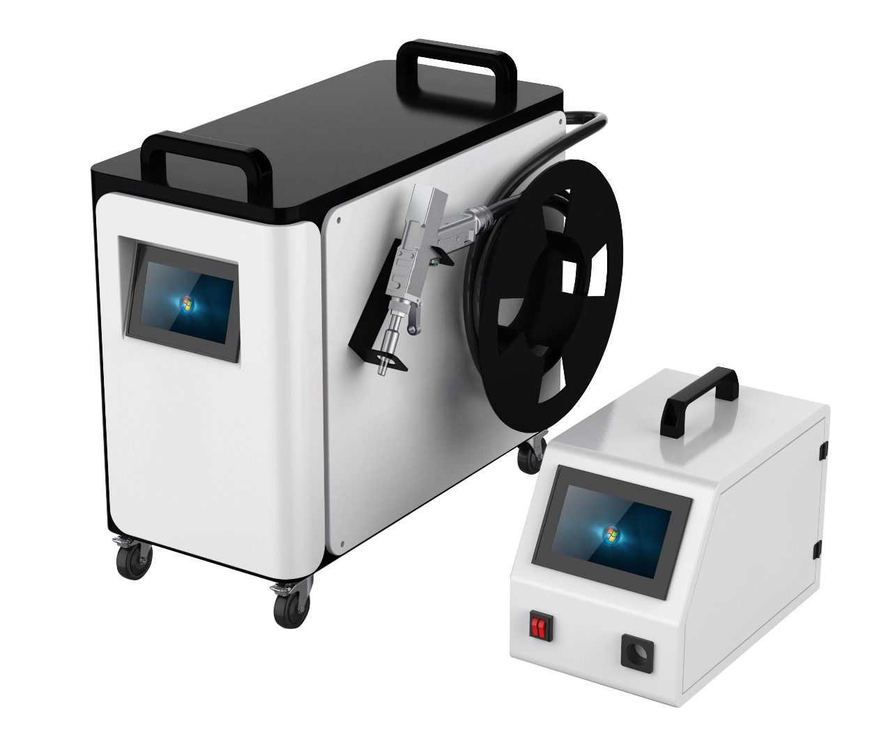 激光焊接机 M系列